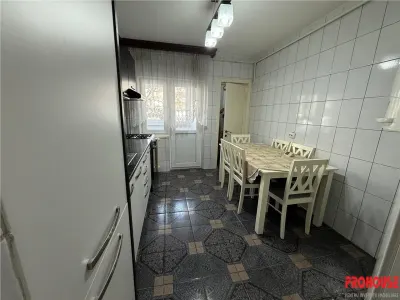 Cascada, Etaj 1, Apartament 3 Camere, mobilat si utilat complet - foto 11