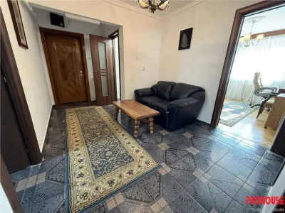 Cascada, Etaj 1, Apartament 3 Camere, mobilat si utilat complet - foto 4