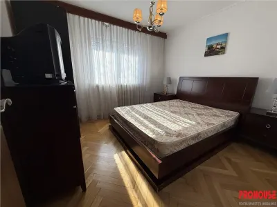 Cascada, Etaj 1, Apartament 3 Camere, mobilat si utilat complet - foto 5