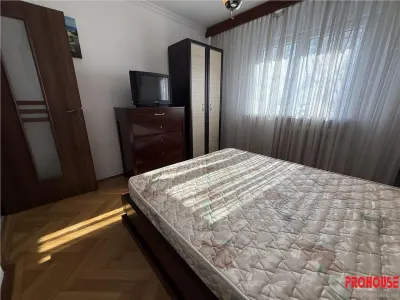 Cascada, Etaj 1, Apartament 3 Camere, mobilat si utilat complet - foto 6