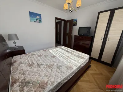 Cascada, Etaj 1, Apartament 3 Camere, mobilat si utilat complet - foto 7