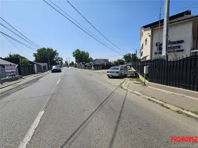IZVOARE, TEREN 1000mp, STRADAL - foto 3