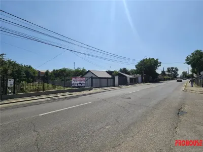 IZVOARE, TEREN 1000mp, STRADAL - foto 4