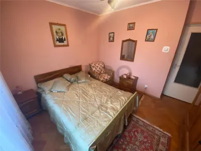RECO apartament 67mp util Marghita-Zona Centrala - Marghita