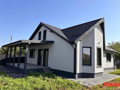 Casa Noua La Cheie - Letea Veche - T.V.A inclus - Bacau
