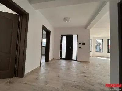 Casa Noua La Cheie - Letea Veche - T.V.A inclus - foto 13