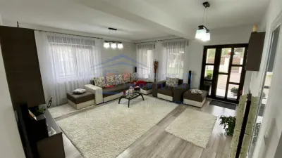 Casa individuala l Moara l C-4875 - foto 2