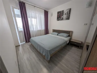 Stefan cel Mare - Lidl - bloc nou - apartament 2 camere - mobilat - foto 5