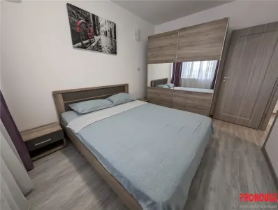 Stefan cel Mare - Lidl - bloc nou - apartament 2 camere - mobilat - foto 6