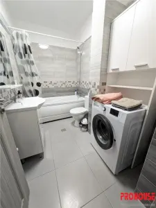 Stefan cel Mare - Lidl - bloc nou - apartament 2 camere - mobilat - foto 8