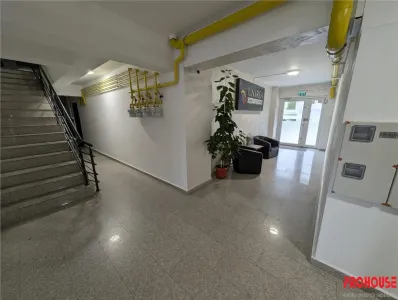 Stefan cel Mare - Lidl - bloc nou - apartament 2 camere - mobilat - foto 10