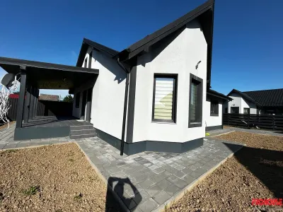 Primul Chirias - Casa Noua - toate utilitatile - foto 2