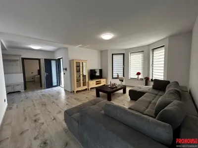 Primul Chirias - Casa Noua - toate utilitatile - foto 3