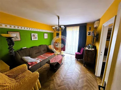 Bloc Dalles | Apartament 2 camere | Booking | 38mp | RS2 | B13169 - Bucuresti
