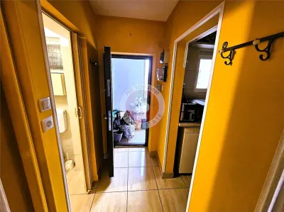 Bloc Dalles | Apartament 2 camere | Booking | 38mp | RS2 | B13169 - foto 7