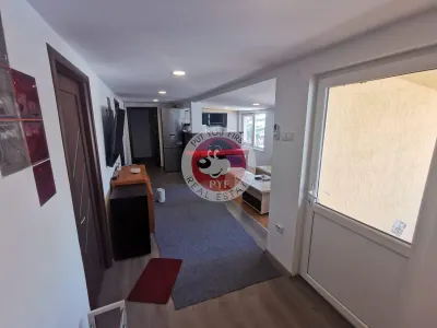 Eforie Sud |  P+1 | 5 camere | Individuala | B12997 - foto 14