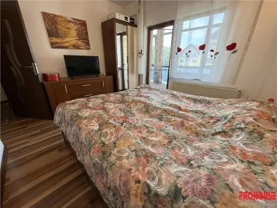 Gradina cu Magnolii - 2 camere decomandate - etajul 2 - foto 10