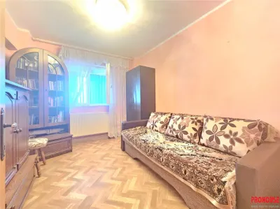 ULTRACENTRAL, 3 Decomandate, Etaj  2 - foto 4