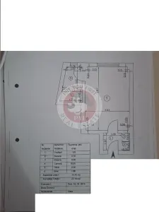 Cismigiu | Garsoniera | Centrala Proprie | 24mp | B13246 - Bucuresti
