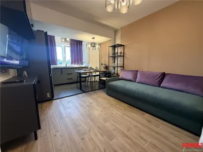 Apartamente de lux - ULTRACENTRAL - 2 camere - COMISION 0 - foto 2