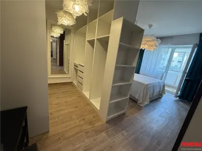 Apartamente de lux - ULTRACENTRAL - 2 camere - COMISION 0 - foto 7