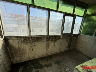 Zona Spital - Liceul Pedagocic - 2 camere decomandate - foto 5