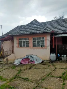 Reco Casa 3 camere si teren 2600mp in Burzuc - foto 2