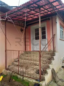 Reco Casa 3 camere si teren 2600mp in Burzuc - foto 3
