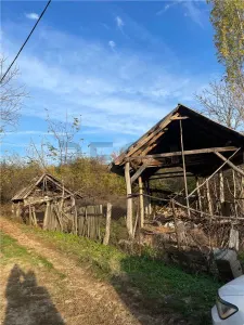 Reco Casa 3 camere si teren 2600mp in Burzuc - foto 7