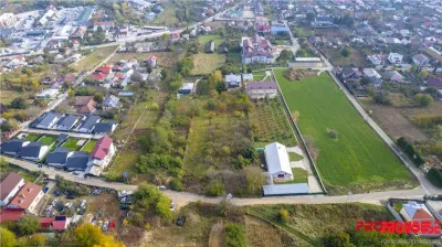 Vila cu teren generos - BARATI - POSIBILITATE DE PARCELARE TEREN - foto 4