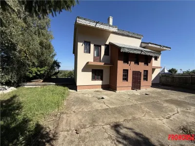 Vila cu teren generos - BARATI - POSIBILITATE DE PARCELARE TEREN - foto 5