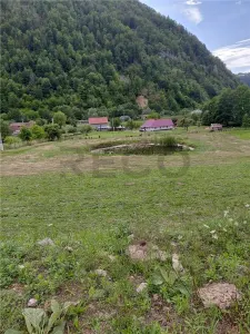 Reco Teren Intravilan Bulz cu Lac si o priveliste deosebita - foto 4