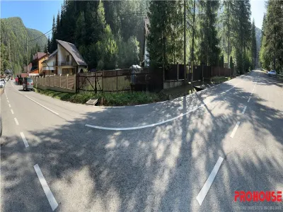 Slanic Moldova - Oportunitate unica pentru dezvoltare turistica - foto 3