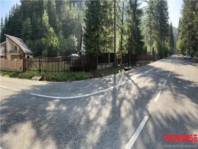 Slanic Moldova - Oportunitate unica pentru dezvoltare turistica - foto 4