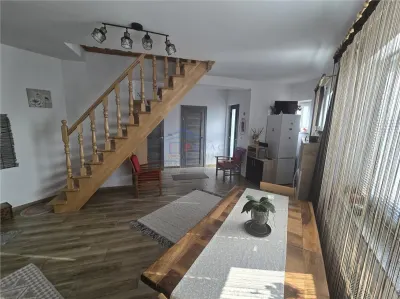 Casa tip duplex | Ipotesti | C-5621 - Ipotesti