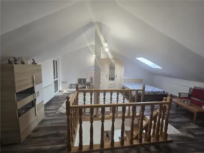 Casa tip duplex | Ipotesti | C-5621 - foto 5