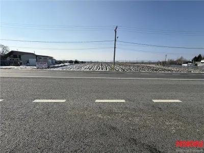 Bogdan Voda- teren cu PUZ industrial aprobat- direct la E85 - foto 8