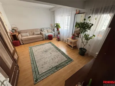 Garsoniera - Orizont - 44mp - Bacau