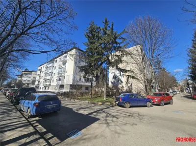3 Camere, Aleea Parcului - foto 1