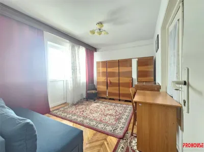 3 Camere, Aleea Parcului - foto 3