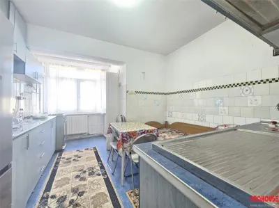 3 Camere, Aleea Parcului - foto 7