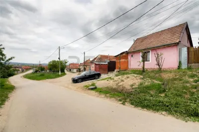 RECO, casa in Cheriu, Bihor - Cheriu