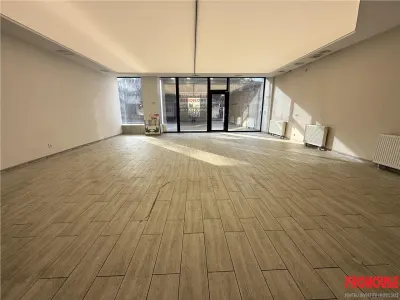 Orizont - spatiu comercial stradal 87mp - foto 6