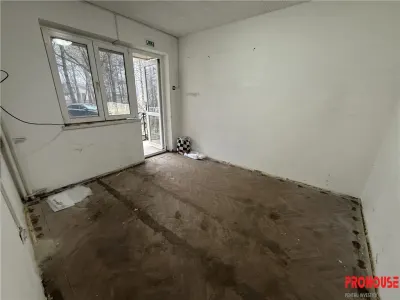 Locație ideală pentru afacerea ta - spațiu 40 mp - Aleea Parcului - foto 4