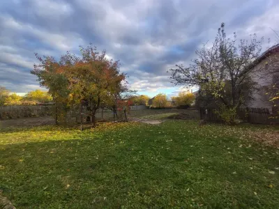 Casa tip duplex | 800 mp teren | Ilisesti | C-5719 - Ilisesti