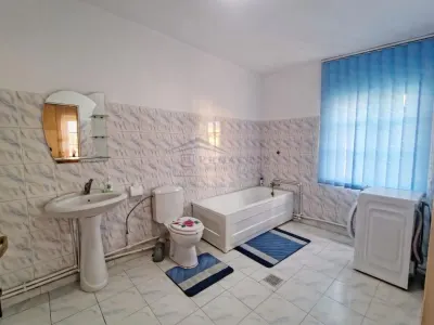 Casa tip duplex | 800 mp teren | Ilisesti | C-5719 - foto 9