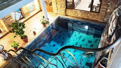 Casa cu sauna si piscina I Ultracentral I C-4922 - foto 2