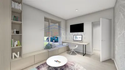 Casa Individuala I Proiect Deosebit I Sfantu Ilie I C-5013 - foto 12