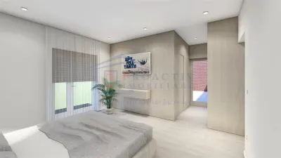 Casa Individuala I Proiect Deosebit I Sfantu Ilie I C-5013 - foto 7