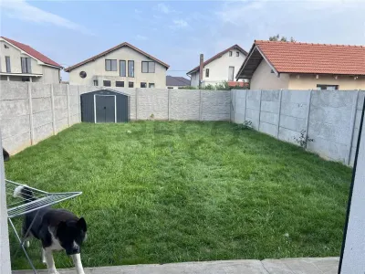 RECO IMOBILIARE CASA 3 camere Nojorid - foto 12